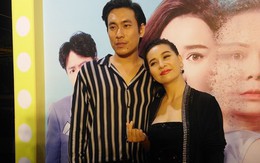Cát Phượng trả lời tin chia tay vì Kiều Minh Tuấn ngoại tình
