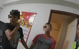 Vợ doạ tự tử vì không được chồng mua trà sữa