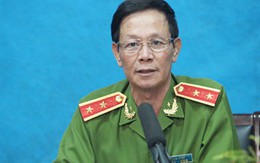 Cựu trung tướng Phan Văn Vĩnh bị cáo buộc 'chống lệnh', bao che đường dây đánh bạc