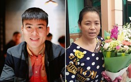 Bố mẹ các cầu thủ U23 chuẩn bị gì để đón con tại sân bay Nội Bài?