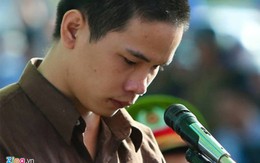 Thi hành án tử tù Vũ Văn Tiến trong vụ thảm sát Bình Phước