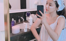 Mùa hanh khô: tẩy da chết, dưỡng ẩm, làm sạch... với "lộ trình" thế nào là hợp lý nhất