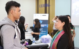 Lead the change 2018: Cuộc thi dành cho người trẻ khởi nghiệp