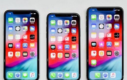 iPhone XS, XS Max và XR - Phiên bản nào phù hợp với bạn?