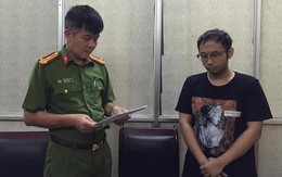 Tạm giữ Giám đốc Công ty tổ chức sự kiện lễ hội âm nhạc khiến 7 người tử vong