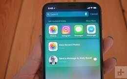 5 lý do bạn nên cập nhật IOS 12