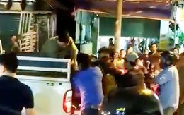 Sinh viên trường Cảnh sát đánh hội đồng người đi đường đến chết