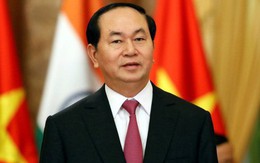 Lễ tang Chủ tịch nước Trần Đại Quang sẽ được tổ chức như thế nào?