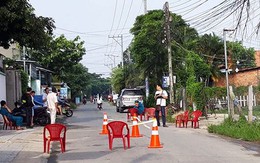 Nam thanh niên đâm chết người vì ghen