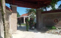 Đại ca giang hồ bị bắn chết khi đi dằn mặt