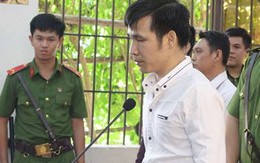 Tên cướp đâm chết chủ tiệm thuốc tây ở Đồng Nai lĩnh án tử hình