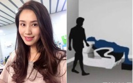 Sát ngày cưới, mỹ nhân Trung Quốc bị giết dã man