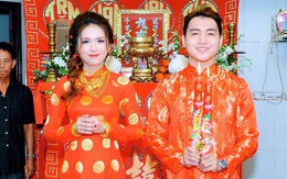 Cô dâu, chú rể tá hỏa vì ảnh cưới được thợ cắt ghép như hề