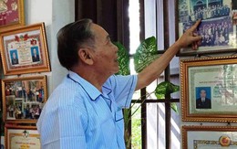 Thầy giáo cũ của Chủ tịch nước xót xa khi học trò qua đời
