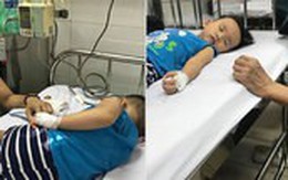 Nỗi ám ảnh của ông bố Hà Nội sau lần để con 'khóc chán thì nín'