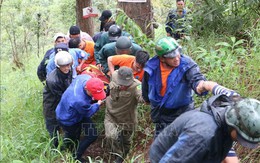 Một du khách Hàn Quốc tử nạn ở thác Datanla, Đà Lạt