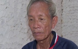 Tạm giữ nghi can 67 tuổi đánh chết em ruột