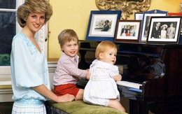 Những lần Diana 'chống đối' lại các quy tắc của hoàng gia