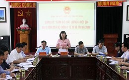 Bắc Ninh: Chú trọng chăm lo phát triển y tế cơ sở