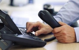 Người đàn ông ở TP HCM mất 3 tỷ sau cuộc điện thoại