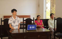 Thanh niên đi tù vì gia đình vợ ‘bỗng dưng’… tố giác