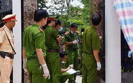 Bé gái 10 tuổi tử vong bất thường nghi bị cắt cổ