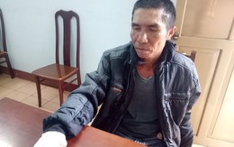 Khởi tố người chồng đâm chết vợ tại tòa