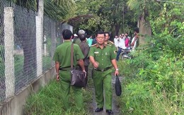 Thảm án kinh hoàng ở Thái Nguyên khiến 3 người trong một gia đình tử vong