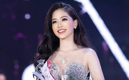 Á hậu Bùi Phương Nga: “Tôi tự tin thi Hoa hậu Hòa bình Quốc tế 2018”