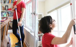 Chuyên gia dọn dẹp người Nhật chia sẻ những tips dọn nhà siêu nhanh mà bạn nên nắm chắc trong tay