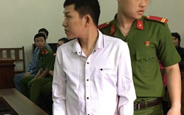 'Yêu râu xanh' 5 lần xâm hại bé gái 8 tuổi được giảm án