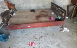 Nguyên nhân bố cứa cổ con gái 10 tuổi ở Phú Thọ: Vì con đòi đi múa Trung thu