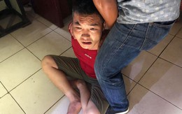 Hà Nội: Bắt nghi phạm truy sát nam thanh niên tại phố Lê Đức Thọ