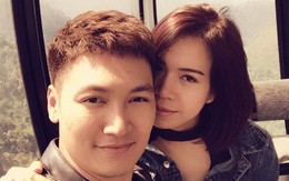 Lan Phương - Vợ Mạnh Trường: Không nhan sắc, không giàu có, không ngoan hiền vẫn khiến chồng soái ca phải chạy theo suốt 16 năm qua