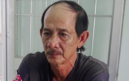 Người bán hủ tiếu trộm 45 triệu trong cốp xe