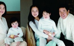 Lâm Thanh Hà nhận 256 triệu USD khi ly hôn tỷ phú Hong Kong