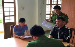 Nguyên đại úy công an lợi dụng chức vụ lừa đảo hơn 2,5 tỷ đồng