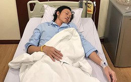 Góc khuất đằng sau ánh hào quang của sao Việt: Người nhập viện vì kiệt sức, người phải cấy tế bào tươi để trẻ hoá cơ thể