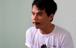 Đòi quà sau chia tay nhưng không được trả, nam thanh niên cắn đứt tai bạn gái để cướp tài sản