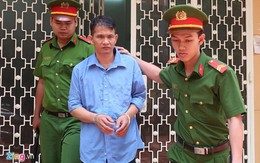 Án tử cho kẻ sát hại con nuôi 15 tuổi
