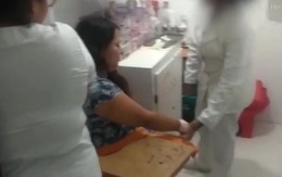 Giả mang bầu, bịa bị bắt cóc đúng ngày đi đẻ vì sợ chồng bỏ