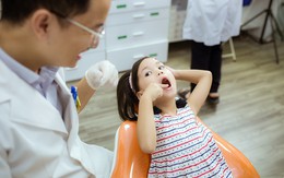 Những biến chứng khôn lường khi tự ý nhổ răng sữa của trẻ