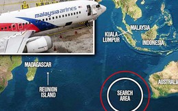 Tuyên bố sốc tìm thấy MH370 khiến cả thế giới giật mình