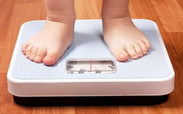 Mẹ có biết: chậm tăng cân có họ hàng với suy dinh dưỡng ở trẻ!