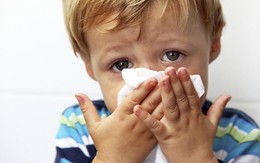 Cách chữa cảm cúm nhanh khỏi nhất