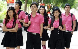 4 sao nữ 'Những thiên thần áo trắng' thay đổi thế nào sau 9 năm?
