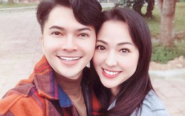 Cuộc sống kín tiếng của Nam Cường bên vợ hot girl và con trai