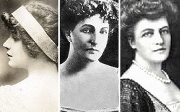Những bà quả phụ giàu có nhất trên tàu Titanic tặng gì cho người cứu mạng họ?