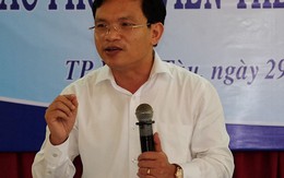 THPT quốc gia không phải là kỳ thi '2 trong 1'
