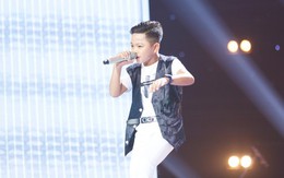 Cậu bé 11 tuổi hát rock khiến Bảo Anh xúc động nhớ cố nhạc sĩ Trần Lập